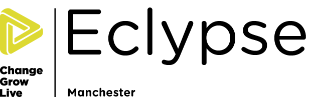 Eclypse - Manchester logo