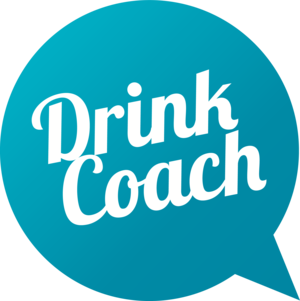 The Drink Coach logo