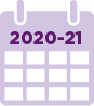 A calendar icon