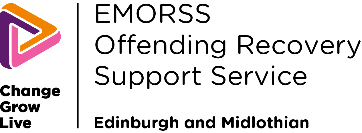 The EMORSS_Edinburgh and Midlothian logo