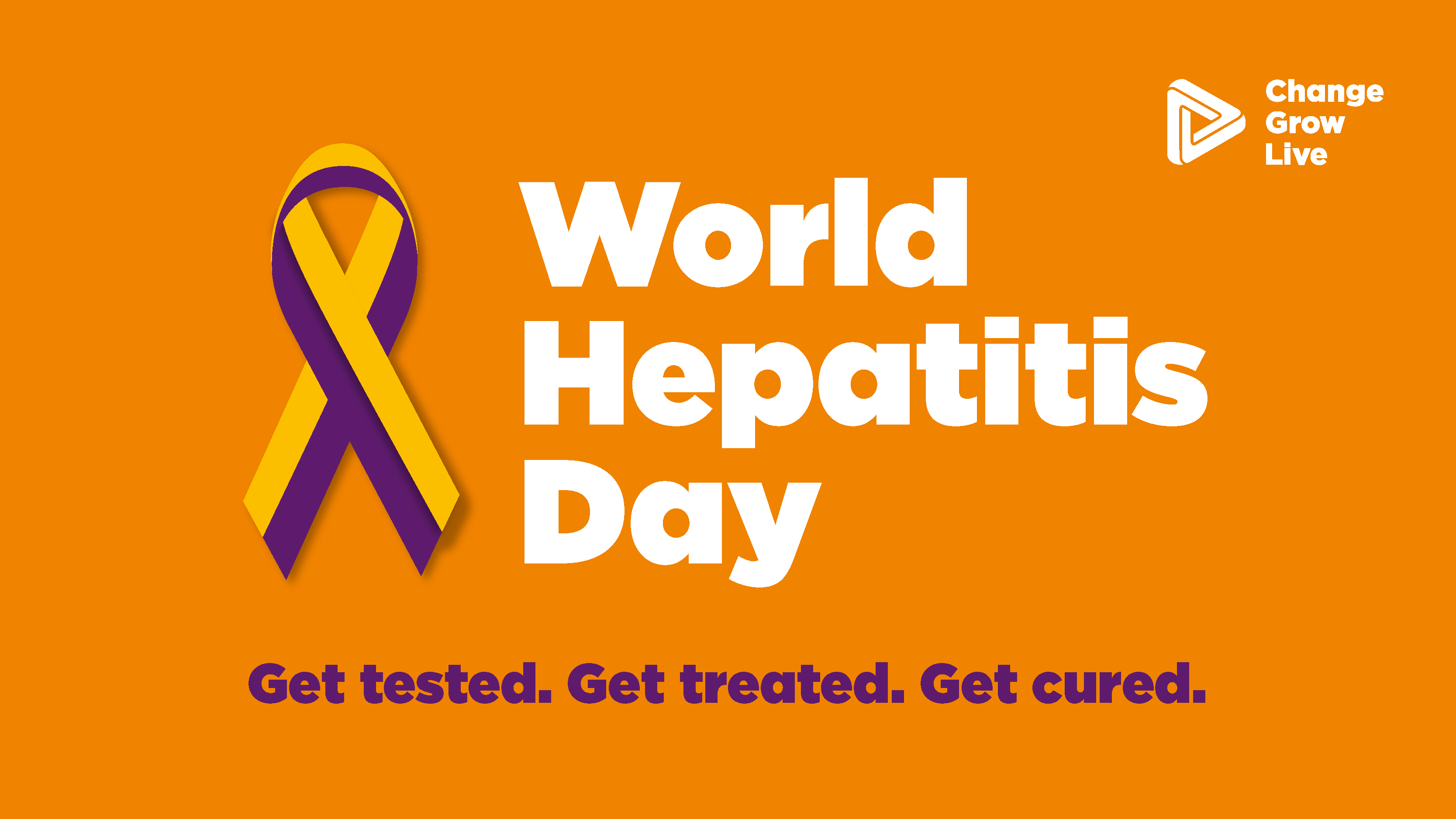 Our Testing Drive In Norfolk For World Hepatitis Day