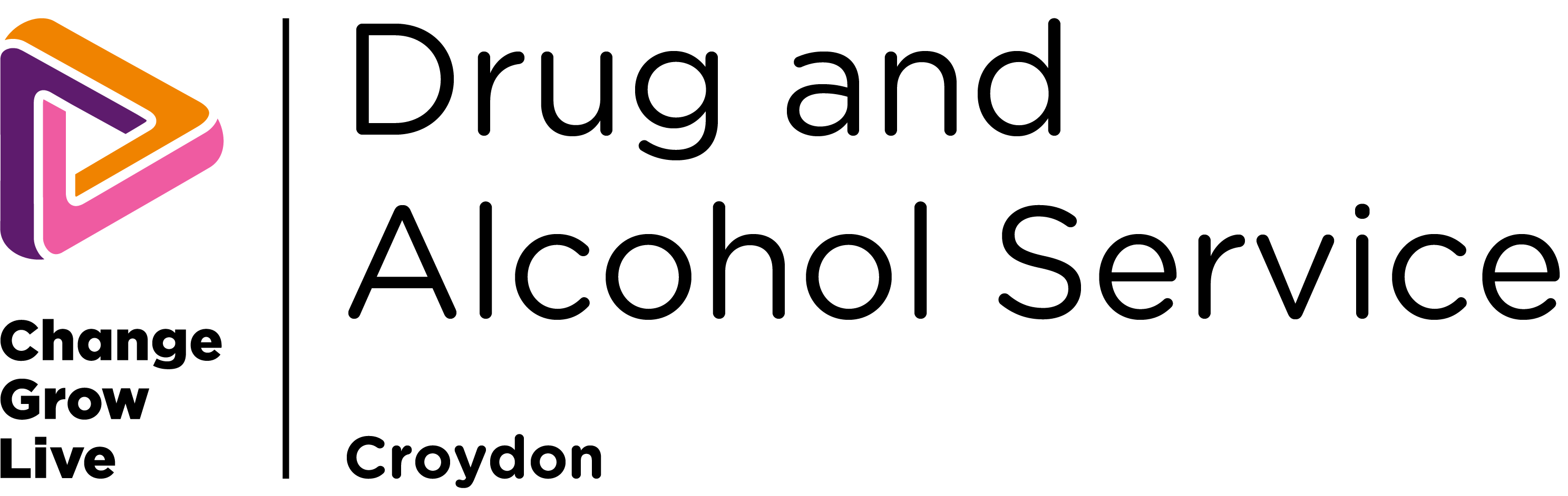 The Drug and Alcohol Service - Croydon logo