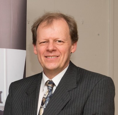 photo of our chief exec mark moody