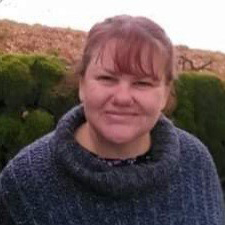 photo of Jenny – Children and Families Worker