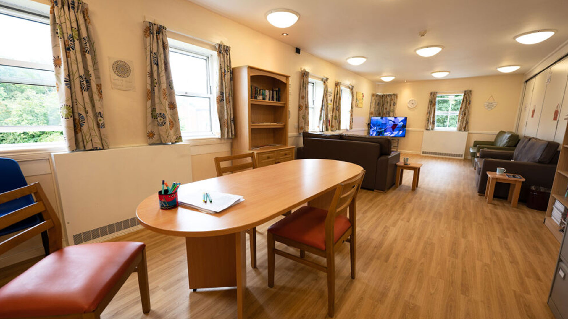Edward Myers Unit