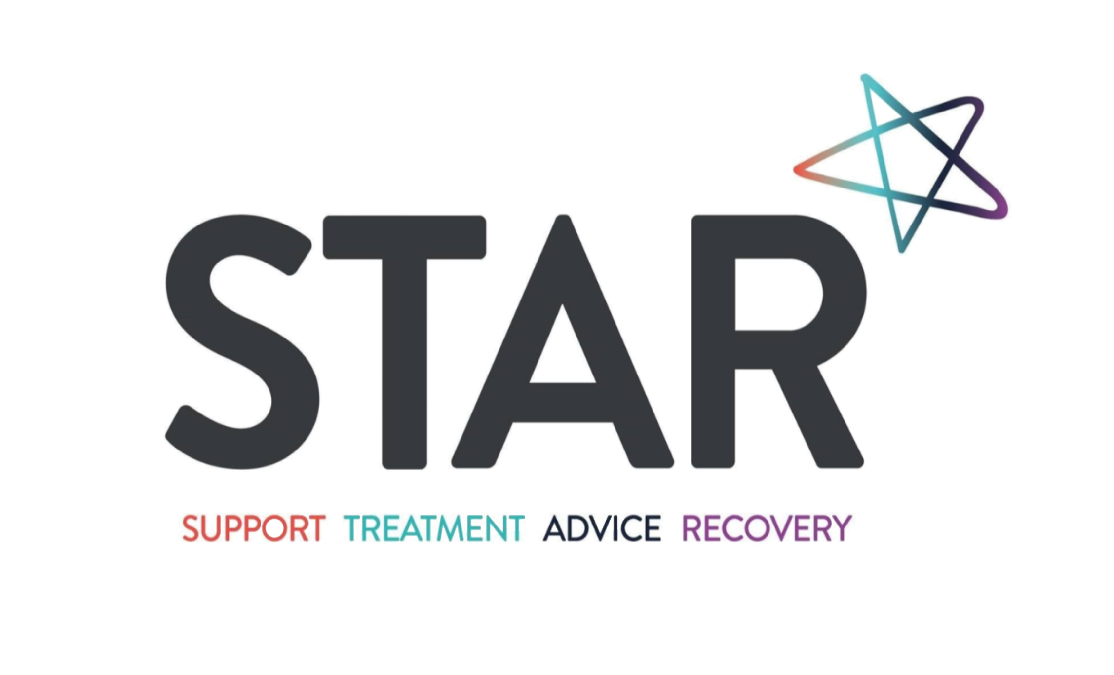 STAR - Support, Treatment, Advice, Recovery