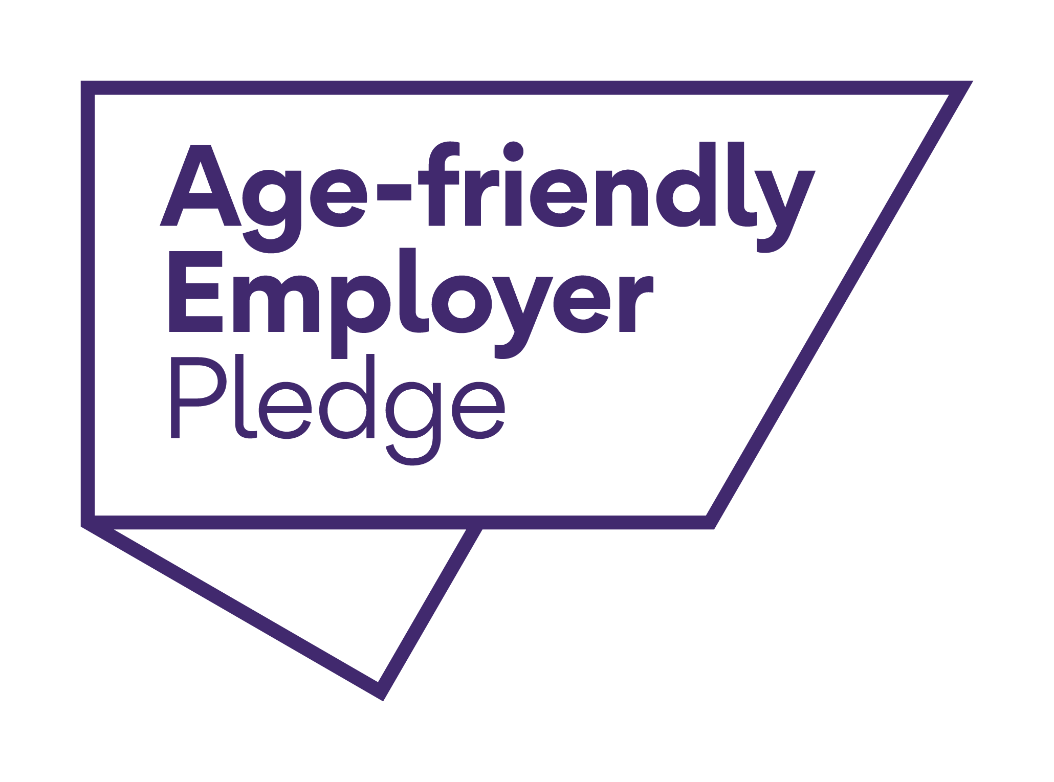 Age-friendly Employer Pledge