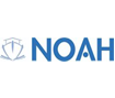 Logo with the word 