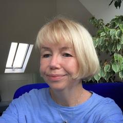 A photo of Sue Killen our trustee