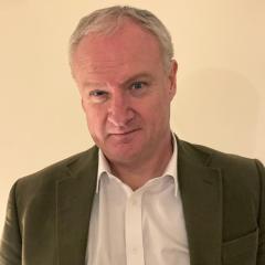Craig Denholm - Trustee