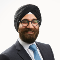 Dr Prun Bijral - Medical Director