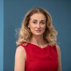 Victoria Steele - Trustee