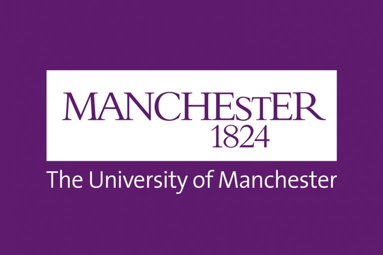 The University of Manchester logo