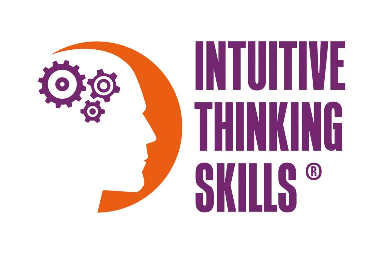 the Intuitive Thinking Skills logo