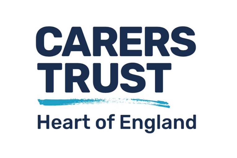 Carers Trust - Heart of England