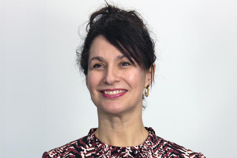 Angelene Woodland - trustee