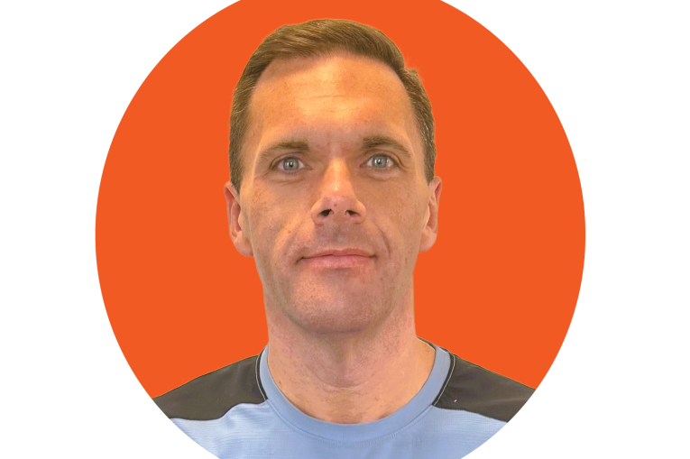 James Mawhinney, Senior Social Worker
