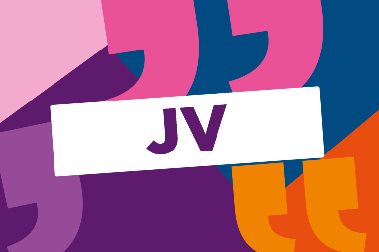 JV's Story