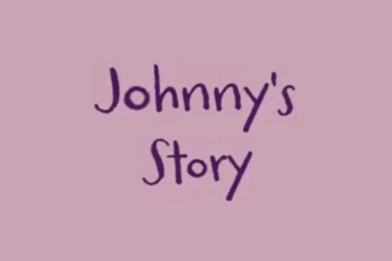 Johnny's Story