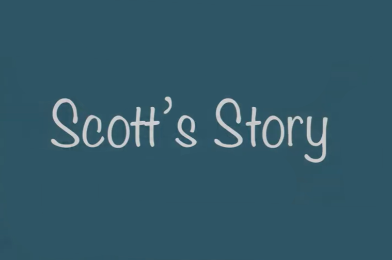Scott's Story