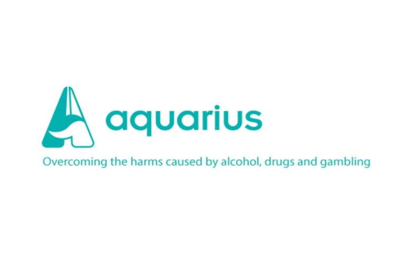 Aquarius - Overcoming the harms caused by alcohol, drugs and gambleing